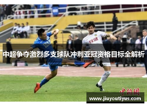 中超争夺激烈多支球队冲刺亚冠资格目标全解析